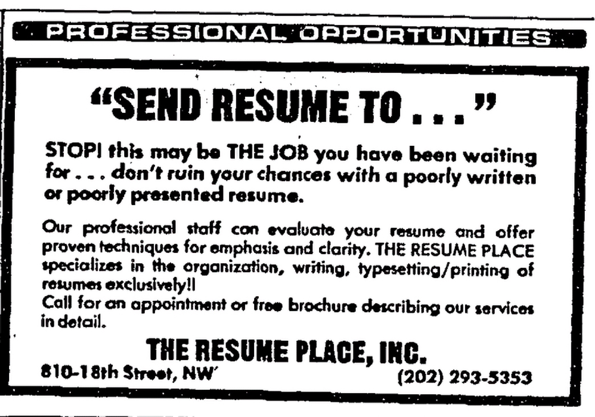 Ad, 1978