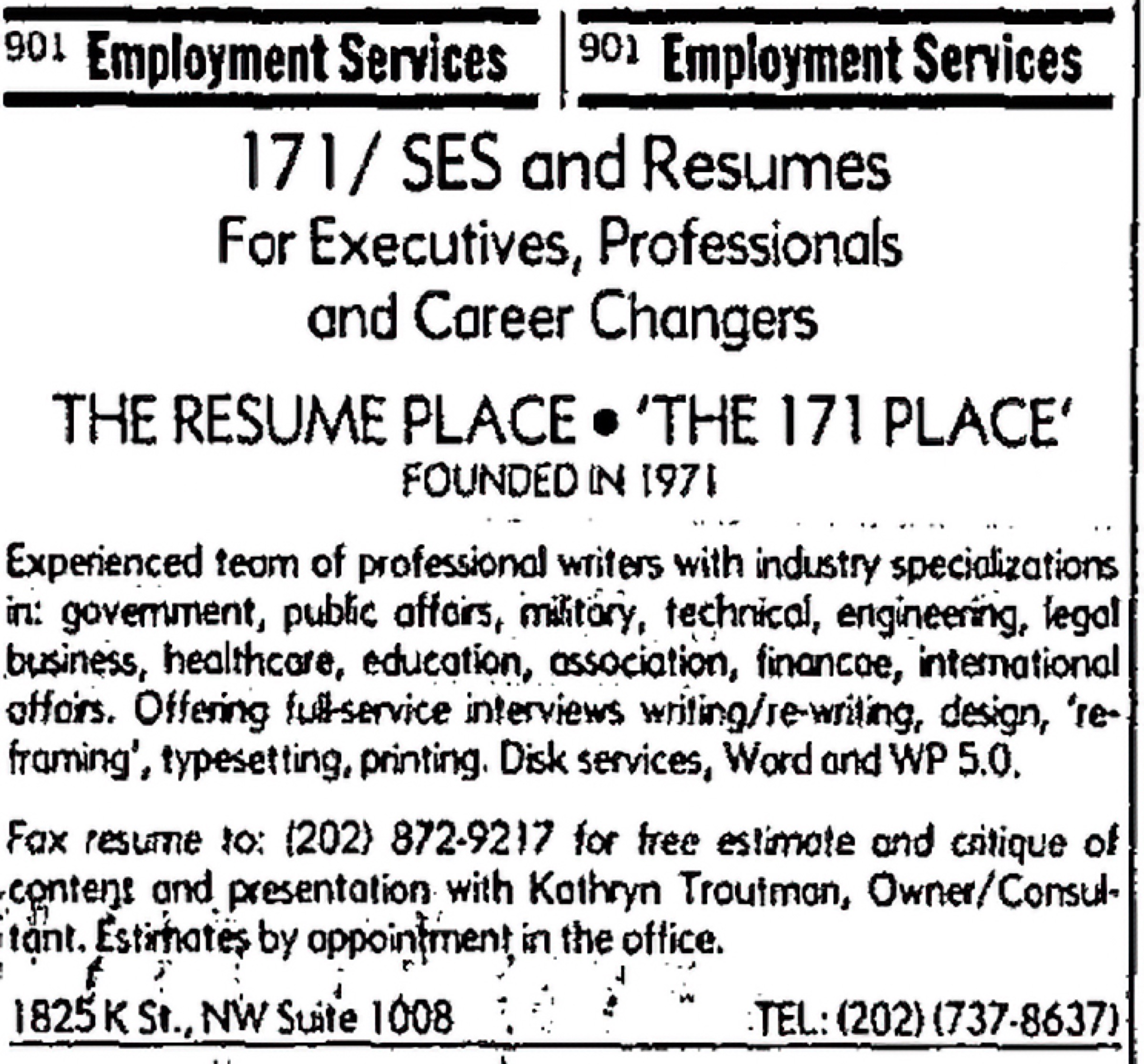 Ad, 1993