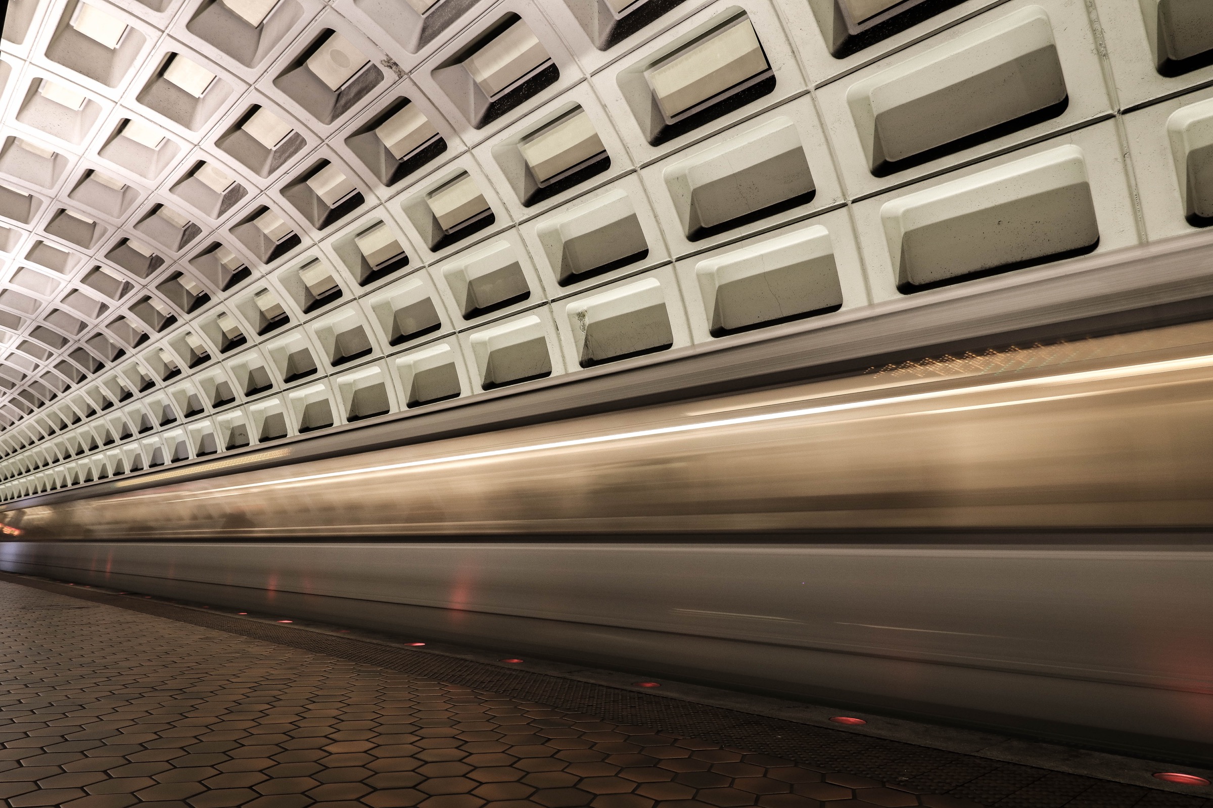 Washington DC